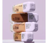Maybelline Super Stay Lumi-Matte Foundation fondotinta per tutti tipi di pelle 35 ml tonalità 115