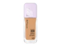 Maybelline Super Stay Lumi-Matte Foundation fondotinta leggero e opacizzante a lunga durata e ad alta coprenza 35 ml tonalità 140