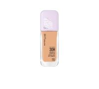 Maybelline Super Stay Lumi-Matte Foundation fondotinta per tutti tipi di pelle 35 ml tonalità 115