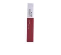Maybelline New York SuperStay Matte Ink Tinta Labbra Colore 20 Pioneer