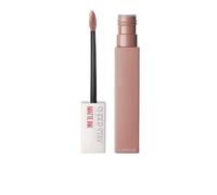 Maybelline SuperStay Matte Ink rossetto matt a lunga durata 5 ml tonalità 05 Loyalist