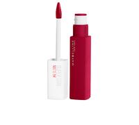 MAYBELLINE SUPERSTAY MATTE INK CITY edition #115-founder