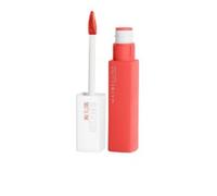 Maybelline Superstay Matte Ink City Edition 130-Self Destarter