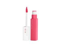 Maybelline Superstay Matte Ink City Edition Nº 125-Inspirer 5ml