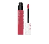 Maybelline Superstay Matte Ink Lipstick 155-Savant