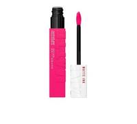 Maybelline Super Stay Rossetto Liquido, 30 Romantic