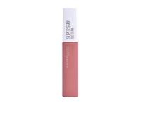 Maybelline Super Stay Matte Ink Rossetto Liquido Opaco, 70 Amazonian Amazonian