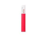 Maybelline SuperStay Matte Ink Liquid Rossetto 155 Savant 5 ml