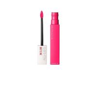 Maybelline Super Stay rossetto 5 ml Romantic