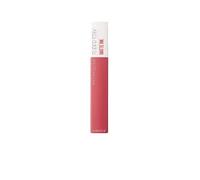 Maybelline Superstay Matte Ink Liquid Lipstick Nº 140-Soloist 5ml