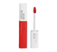 Maybelline New York SuperStay Matte Ink Tinta Labbra Colore 118 Dancer