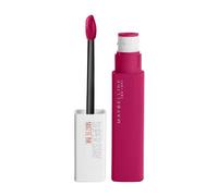 Maybelline SuperStay Matte Ink Liquid Rossetto 120 Artist 5 ml