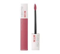 Maybelline SuperStay Matte Ink Liquid Rossetto 15 Lover 5 ml