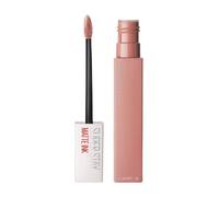 Maybelline SuperStay Matte Ink Liquid Rossetto 5 Loyalist 5 ml
