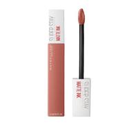 Maybelline SuperStay Matte Ink Liquid Rossetto 65 Seductress 5 ml