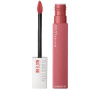 Maybelline superstay matte ink liquide pinks savant