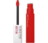 Maybelline superstay matte ink liquide spiced individualist