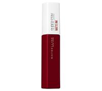 Maybelline New York SuperStay Matte Ink Tinta Labbra Colore 20 Pioneer