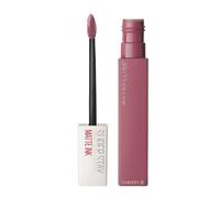 Maybelline Superstay Matte Ink Rossetto