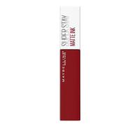 MAYBELLINE SUPERSTAY MATTE INK ROSSETTO EXHILARATOR 340