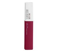 Maybelline New York SuperStay Matte Ink Tinta Labbra Colore 115 Founder