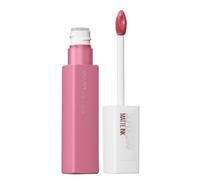 Maybelline Superstay Matte Ink Rossetto Liquido, 10 Dreamer Dreamer