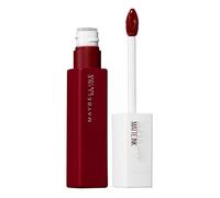 Maybelline New York SuperStay Matte Ink Tinta Labbra Colore 20 Pioneer