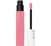 Maybelline SuperStay Matte Ink rossetto a lunga tenuta matt 5 ml tonalità 10 Dreamer