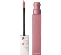 Maybelline SuperStay Matte Ink rossetto a lunga tenuta matt 5 ml tonalità 10 Dreamer