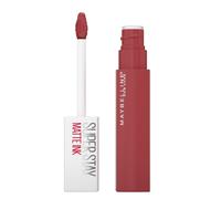 Maybelline Superstay Matte Ink Rossetto Liquido Opaco 170 Initiator 5 ml Initiator
