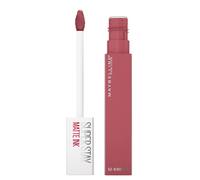 Maybelline Superstay Matte Ink Rossetto Liquido Opaco 175 Ringleader Ringleader