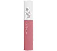 Maybelline SuperStay Matte Ink Liquid Rossetto 155 Savant 5 ml