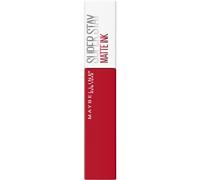 MAYBELLINE SUPERSTAY MATTE INK Rossetto Matte all