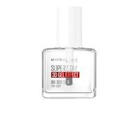 MAYBELLINE SUPERSTAY nail 3D gel effect ink bonder top coat 12 ml