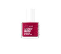 Maybelline Superstay Smalto 14 Days 501 Cherry 12 ml - Smalto gel