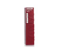 Maybelline Superstay Vinyl Ink 4,2 ml ombra 30 Unrivaled