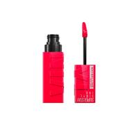 Maybelline Superstay Vinyl Ink 45-Capsulericious 4,2 ml Rossetto liquido