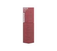 Maybelline Superstay Vinyl Ink Liquid 4,2Ml 10 Lippy Per Donna (Rossetto)
