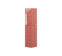 Maybelline Superstay Vinyl Ink Liquid 4,2Ml 15 Peachy Per Donna (Rossetto)