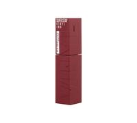 Maybelline Superstay Vinyl Ink Liquid 4,2Ml 55 Royal Per Donna (Rossetto)
