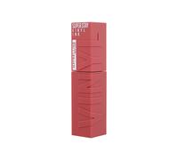 Maybelline Superstay Vinyl Ink Liquid 4,2Ml Per Donna (Lipstick) 100 Charmed