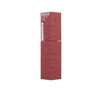 Maybelline Superstay Vinyl Ink Liquid 4,2Ml Per Donna (Lipstick) 125 Keen