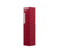 Maybelline Superstay Vinyl Ink Liquid 4,2Ml Per Donna (Lipstick) 50 Wicked