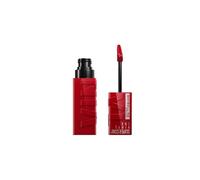 Maybelline SuperStay® Vinyl Ink Liquid rossetto liquido lucido a lunga tenuta 4,2 ml tonalità 10 Lippy