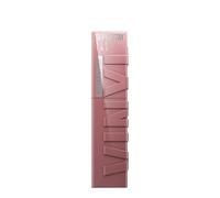 MAYBELLINE SUPERSTAY VINYL INK liquid lipstick #110-awestruck 4.2 ml