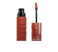 Maybelline Superstay Vinyl Ink Liquid Lipstick 130-Extra 4.2ml