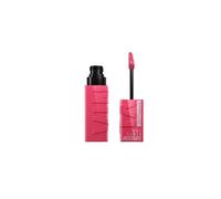 Maybelline New York Trucco delle labbra Lucidalabbra Super Stay Vinyl Ink 020 Coy 4,20 ml