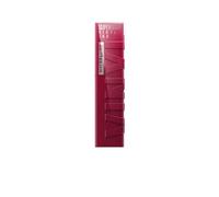 MAYBELLINE Super stay vinyl ink - Rossetto liquido N. 30 unrivaled