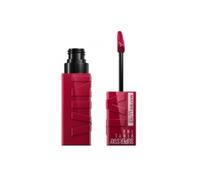 MAYBELLINE Super stay vinyl ink - Rossetto liquido N. 30 unrivaled