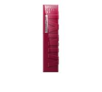 MAYBELLINE Super stay vinyl ink - Rossetto liquido N. 30 unrivaled
